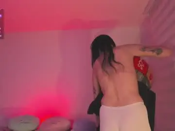 Chaturbate Private Sex Chat of kxss_krawl