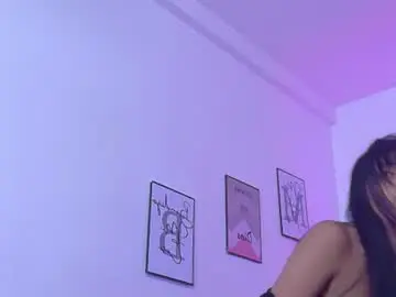Chaturbate Private Sex Chat of littlee_emilyy_