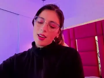 Chaturbate Nude Webcam of moon_winy