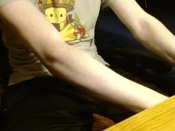Chaturbate Sex Cam of readytocum90