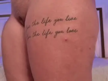 Chaturbate Sex Chat of samanthaa_sm