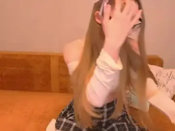 Chaturbate Best Webcam of shyberrynelly