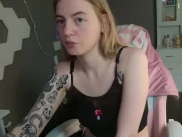 Chaturbate Live Sex of skyiswoke