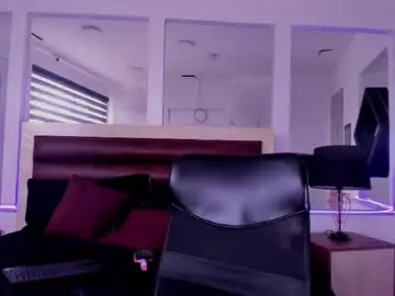 Chaturbate Live Sex Cam of abbievous