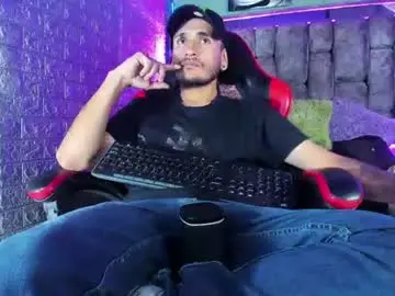 Chaturbate Sex Chat of axell_cross2