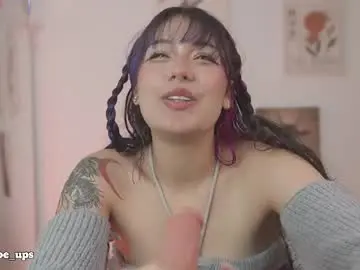 Chaturbate Best Webcam of chloe_evans12
