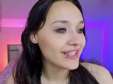 Chaturbate Nude Webcam of darcyblackwood