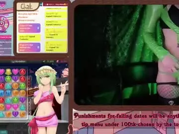 Chaturbate Nude Webcam of dirtylittleratty
