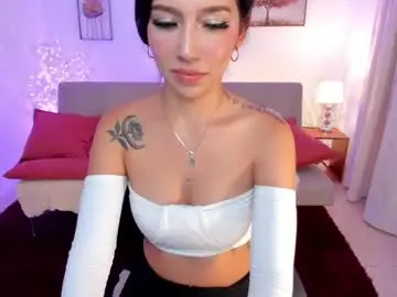 Chaturbate Live Sex of dream_saray