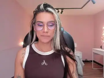Chaturbate Adult Webcam of la_monitora