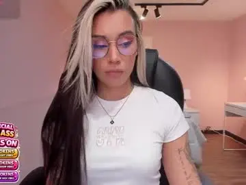 Chaturbate Best Webcam of la_monitora
