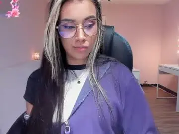 Chaturbate Free Live Porn of la_monitora