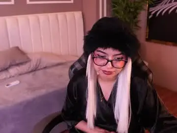 Chaturbate Watch Live Sex Cams of mekari_doll