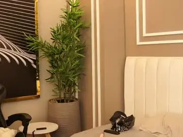 Chaturbate Sex Cam of mekari_doll