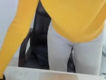 Chaturbate Free Porn Cam of olivia__dream