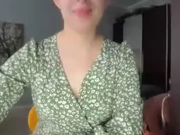Chaturbate Best live sex cam show of olivia__dream
