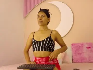 Chaturbate Best Webcam of samanthalaurent