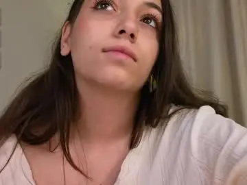 Chaturbate Adult Video Chat of slow_flower