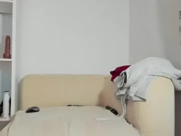 Chaturbate Live Porn of anisialuna_
