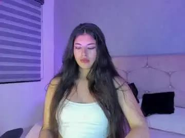 Chaturbate Best Webcam of anndy_dubois