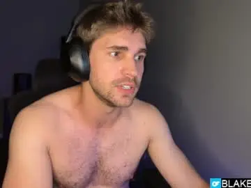 Chaturbate Free Live Porn of blakemiles2