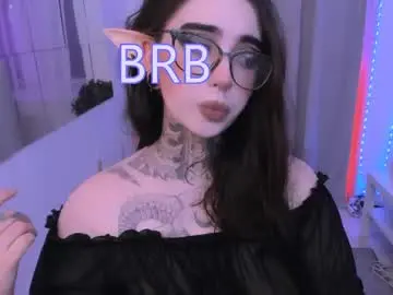 Chaturbate Live Porn of dixipixi_