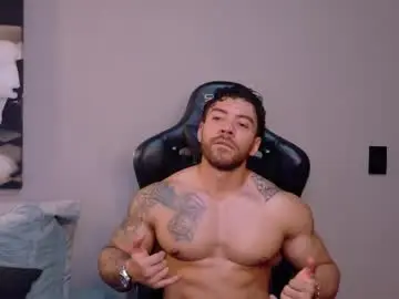 Chaturbate Adult Webcams of dreammr1