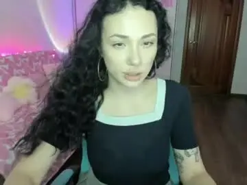 Chaturbate Sex Chat of elisskriter