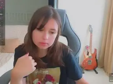 Chaturbate Adult Video Chat of lina_brownie