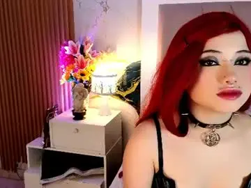 Chaturbate Nude Webcam of sienna_desiree