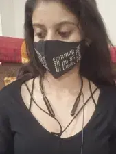 Dscgirls Nude Webcam of Sexy_Sophia