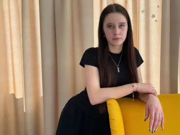 Imlive Watch Live Sex Cams of NataliaTrein