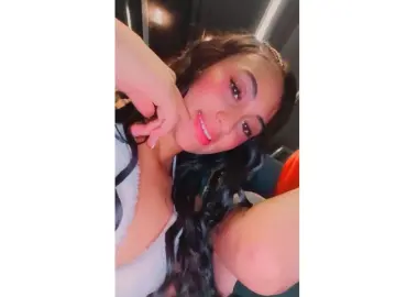 Imlive Nude Webcam of AngelinaStarSS993