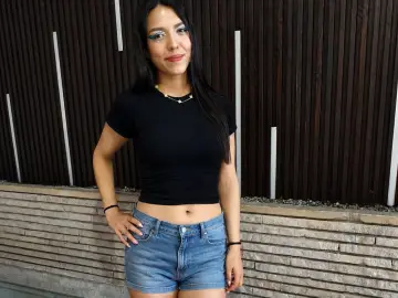 Imlive Nude Webcam of JennieMoonx
