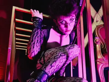 Imlive Free Live Porn of DionnySian69
