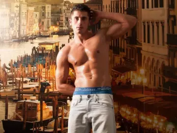 Imlive Adult Webcams of AndySoul342