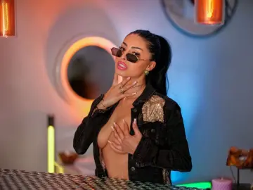 Imlive Watch Live Sex Cams of CindyTailX