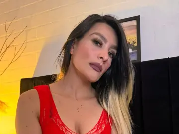 Imlive Sex Chat of Lexieblacke69