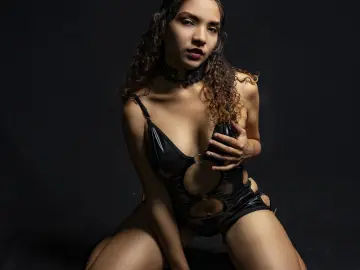 Imlive Adult Webcam of FabianaGonzales