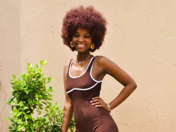 Imlive Free Porn Cam of AfricanHotModelxxx