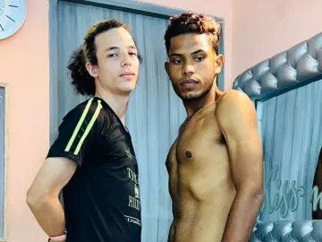 Imlive Free Live Porn of KoryVsMatt