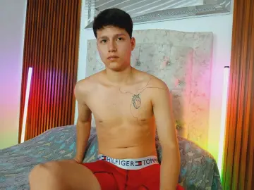 Imlive Adult Webcams of danielleon1