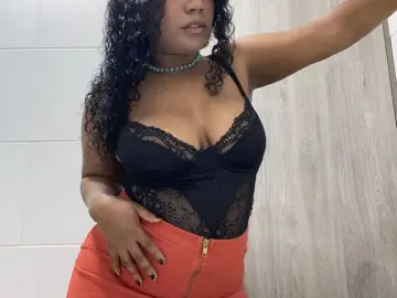 Imlive Free Live Porn of AvaRose