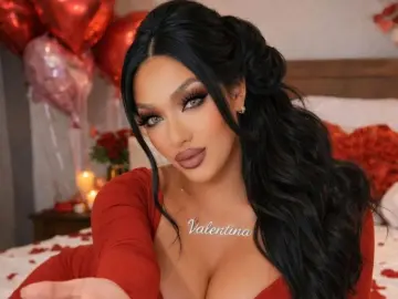 Imlive Adult Webcam of Miss9inchs