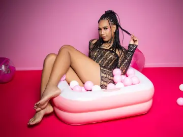 Imlive Watch Live Sex Cams of DaniStarx