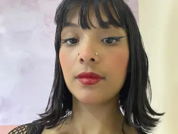 Imlive Live Sex Cam of CHELIMAMLDONADO