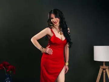 Imlive Adult Webcam of SpecialCerise