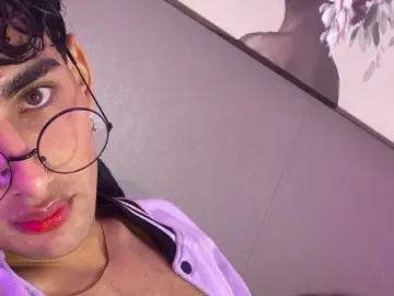 Imlive Live Sex Cam of Logannx306