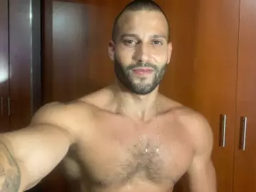 Imlive Live Porn of DrMeat777