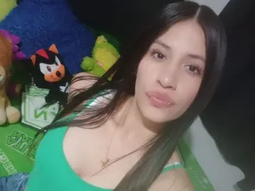 Imlive Best Webcam of Gaby_Skinny_